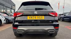 SEAT Arona 1.0 TSI 115 FR Sport 5dr DSG Petrol Hatchback